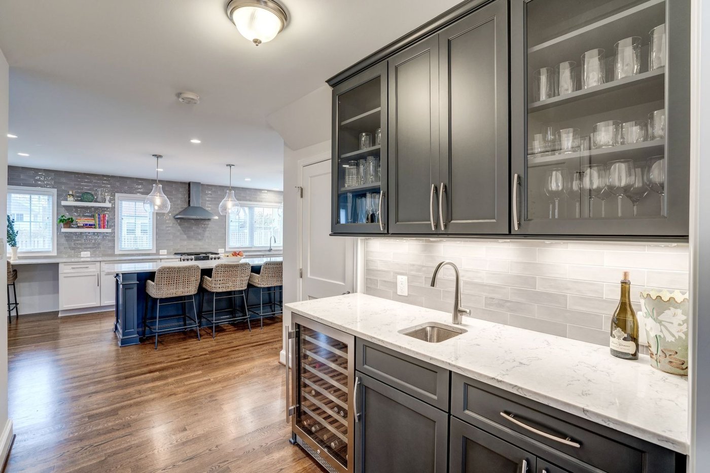 The Best Kitchen Design and Remodeling Trends in 2020